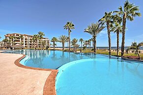 Paraiso del Mar Resort Condo: Water Taxi to La Paz