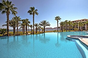 Paraiso del Mar Resort Condo: Water Taxi to La Paz