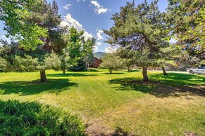 Superb Park City Escape w/ Deck, Walk to Ski Lift!