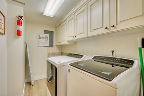 Superb Park City Escape w/ Deck, Walk to Ski Lift!