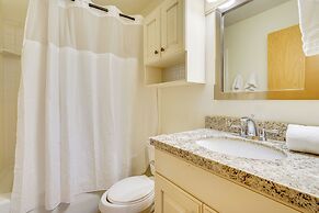 Superb Park City Escape w/ Deck, Walk to Ski Lift!