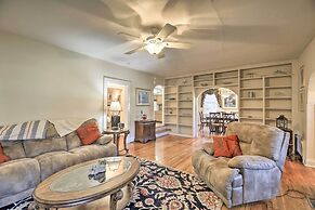 'homeplace' w/ Yard - 10 Mi to Jenny Wiley!