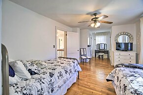 'homeplace' w/ Yard - 10 Mi to Jenny Wiley!