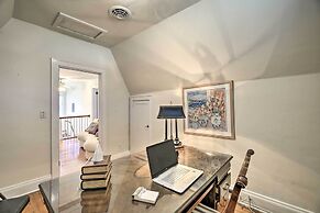 'homeplace' w/ Yard - 10 Mi to Jenny Wiley!