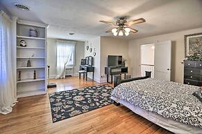 'homeplace' w/ Yard - 10 Mi to Jenny Wiley!