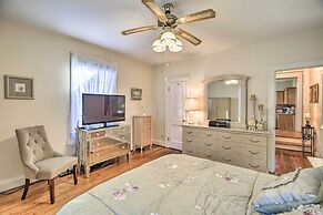 'homeplace' w/ Yard - 10 Mi to Jenny Wiley!