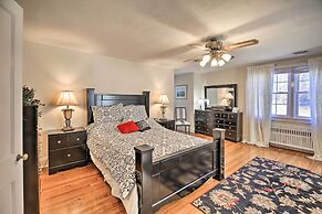 'homeplace' w/ Yard - 10 Mi to Jenny Wiley!