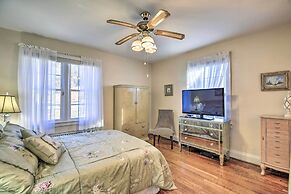 'homeplace' w/ Yard - 10 Mi to Jenny Wiley!