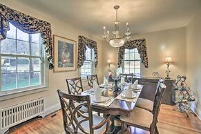 'homeplace' w/ Yard - 10 Mi to Jenny Wiley!