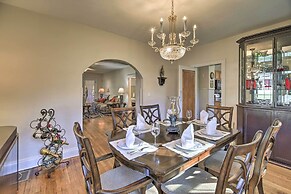 'homeplace' w/ Yard - 10 Mi to Jenny Wiley!