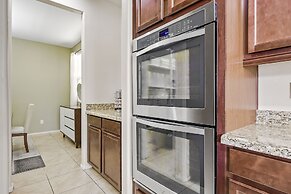 7 Mi to Dtwn: Home w/ Heated Pool in Phoenix