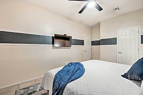 7 Mi to Dtwn: Home w/ Heated Pool in Phoenix