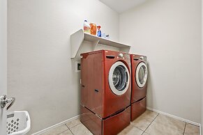 7 Mi to Dtwn: Home w/ Heated Pool in Phoenix