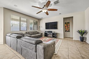 7 Mi to Dtwn: Home w/ Heated Pool in Phoenix