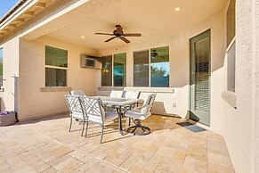 7 Mi to Dtwn: Home w/ Heated Pool in Phoenix