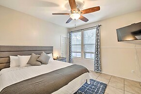 7 Mi to Dtwn: Home w/ Heated Pool in Phoenix