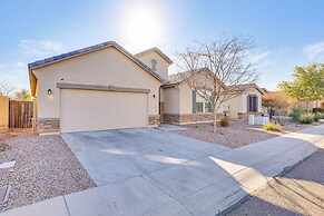 7 Mi to Dtwn: Home w/ Heated Pool in Phoenix