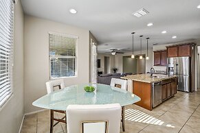 7 Mi to Dtwn: Home w/ Heated Pool in Phoenix