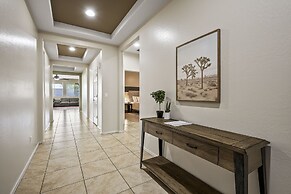 7 Mi to Dtwn: Home w/ Heated Pool in Phoenix