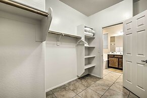 7 Mi to Dtwn: Home w/ Heated Pool in Phoenix