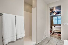 7 Mi to Dtwn: Home w/ Heated Pool in Phoenix