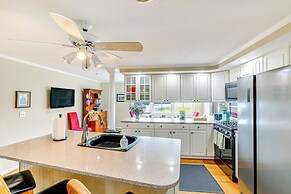 Modern Clarence Home on Main Street!