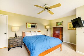 Modern Clarence Home on Main Street!