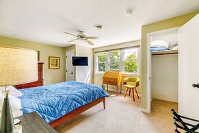 Modern Clarence Home on Main Street!