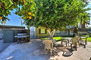 Scottsdale Condo w/ Pool: Walk to Old Town!