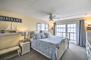 Relaxing Waterfront Escape ~ 11 Mi to Olympia