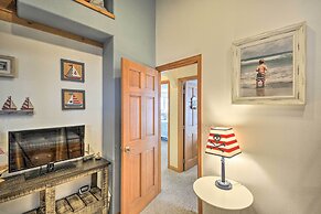 Relaxing Waterfront Escape ~ 11 Mi to Olympia