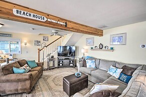 Relaxing Waterfront Escape ~ 11 Mi to Olympia