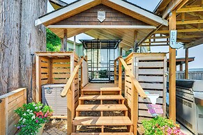 Relaxing Waterfront Escape ~ 11 Mi to Olympia