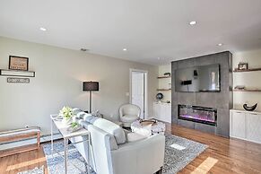 Updated Getaway w/ Pool & Hot Tub on < 3 Acres!