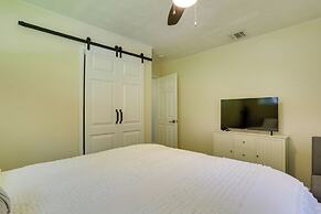 Updated Getaway w/ Pool & Hot Tub on < 3 Acres!