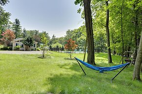 Updated Getaway w/ Pool & Hot Tub on < 3 Acres!