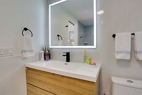 Updated Getaway w/ Pool & Hot Tub on < 3 Acres!