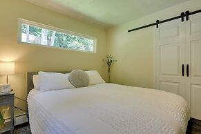 Updated Getaway w/ Pool & Hot Tub on < 3 Acres!