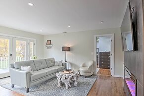 Updated Getaway w/ Pool & Hot Tub on < 3 Acres!