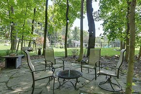 Updated Getaway w/ Pool & Hot Tub on < 3 Acres!