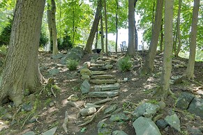 Updated Getaway w/ Pool & Hot Tub on < 3 Acres!