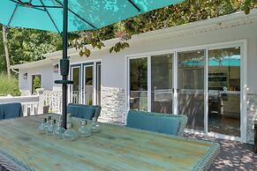 Updated Getaway w/ Pool & Hot Tub on < 3 Acres!