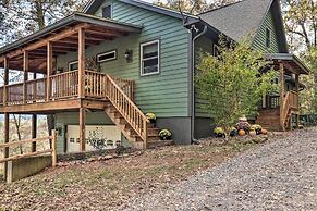 Luxe Franklin Home Features Indoor/outdoor Comfort