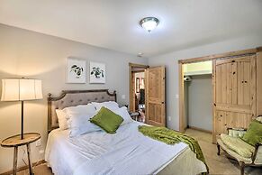 Luxe Franklin Home Features Indoor/outdoor Comfort