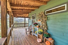 Luxe Franklin Home Features Indoor/outdoor Comfort