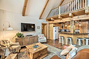 Luxe Franklin Home Features Indoor/outdoor Comfort