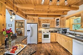 Luxe Franklin Home Features Indoor/outdoor Comfort