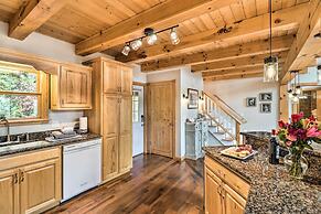 Luxe Franklin Home Features Indoor/outdoor Comfort