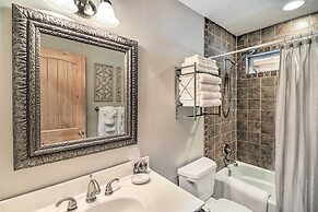 Luxe Franklin Home Features Indoor/outdoor Comfort