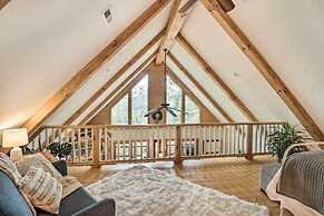 Luxe Franklin Home Features Indoor/outdoor Comfort